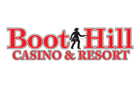 Boot Hill Casino