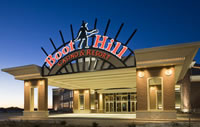 Boot Hill Casino