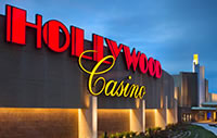 Hollywood Casino At Kansas Speedway